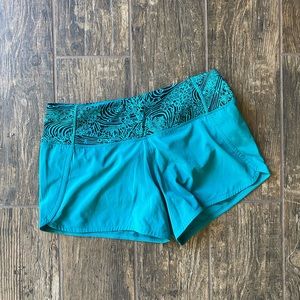 lululemon athletica Shorts - Luluemon Run Times Short lululemon athletica Shorts - Luluemon Run Times Short